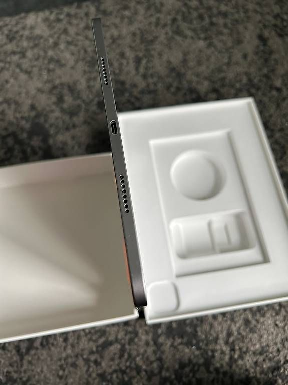 Tablet PC: Apple iPad Pro 11 (4. Generation, 2022) – Usato da Schaffhausen venduto da nicola.wo 3