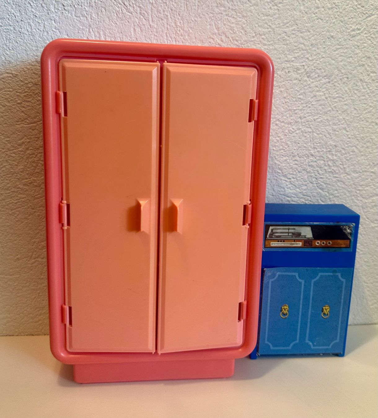 Barbie Case e mobili per bambole: Meubles vintage Barbie – Usato da Le Mont sur Lausanne venduto da pet_jl95 3