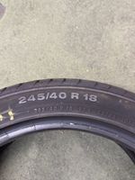 1x Sommerreifen 245/40 R 18