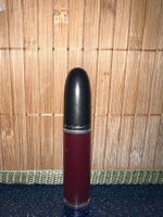 MAC Retro Matte Liquid Lipcolor Farbe "High Drama“