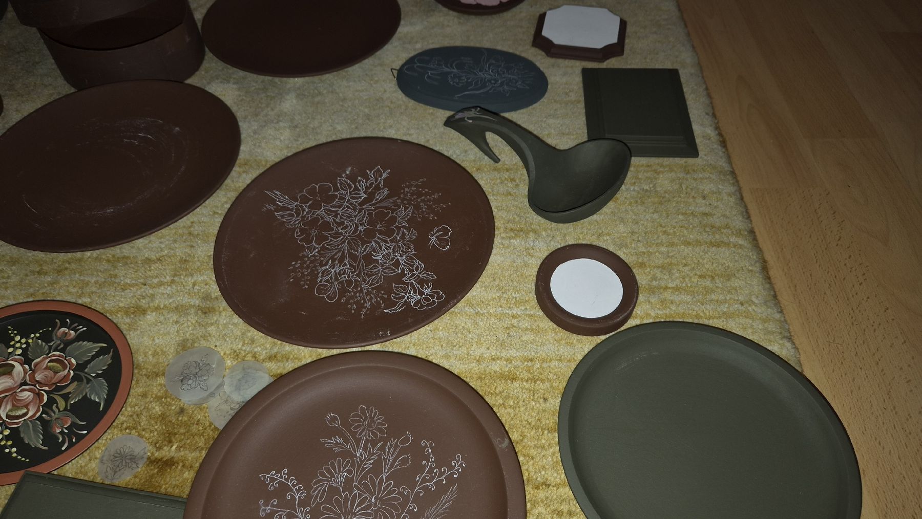 Kit bricolage: Bastelset Riesenset – Usato da Kölliken venduto da MissesBossTop1 5