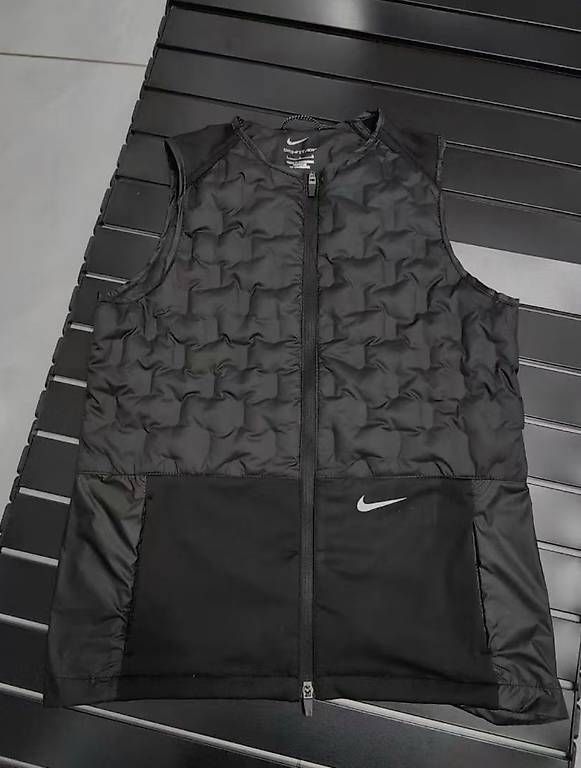 Giacche: Nike running therma-fit Noir – Nuovo e nell'imballaggio originale da Genève venduto da raf_zxk5