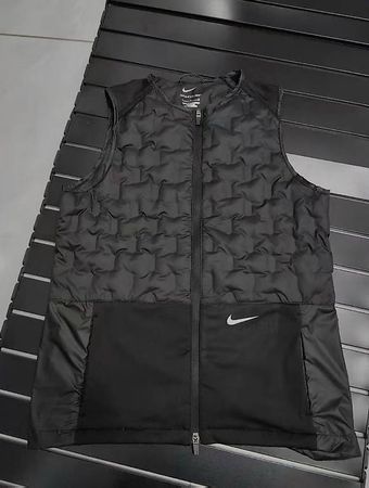 Nike running therma-fit Noir