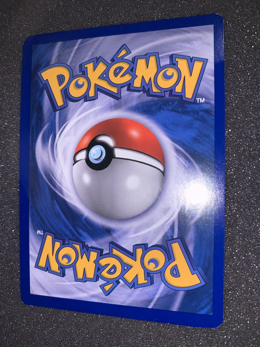 Pokémon Sammelbilder & Trading cards: Chiarizard G LV X 2009 – Gebraucht aus Bironico von ars_z6lb 5