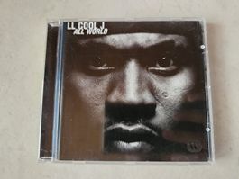 LL Cool J  -  All World