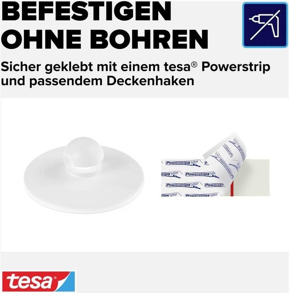 Autres articles pour la maison: TESA Moskitonetz Insect Stop Comfort – Neuf (Voir description) à Beinwil am See par Restwert_Beinwil 5
