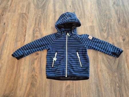 Reima Softshelljacke 86