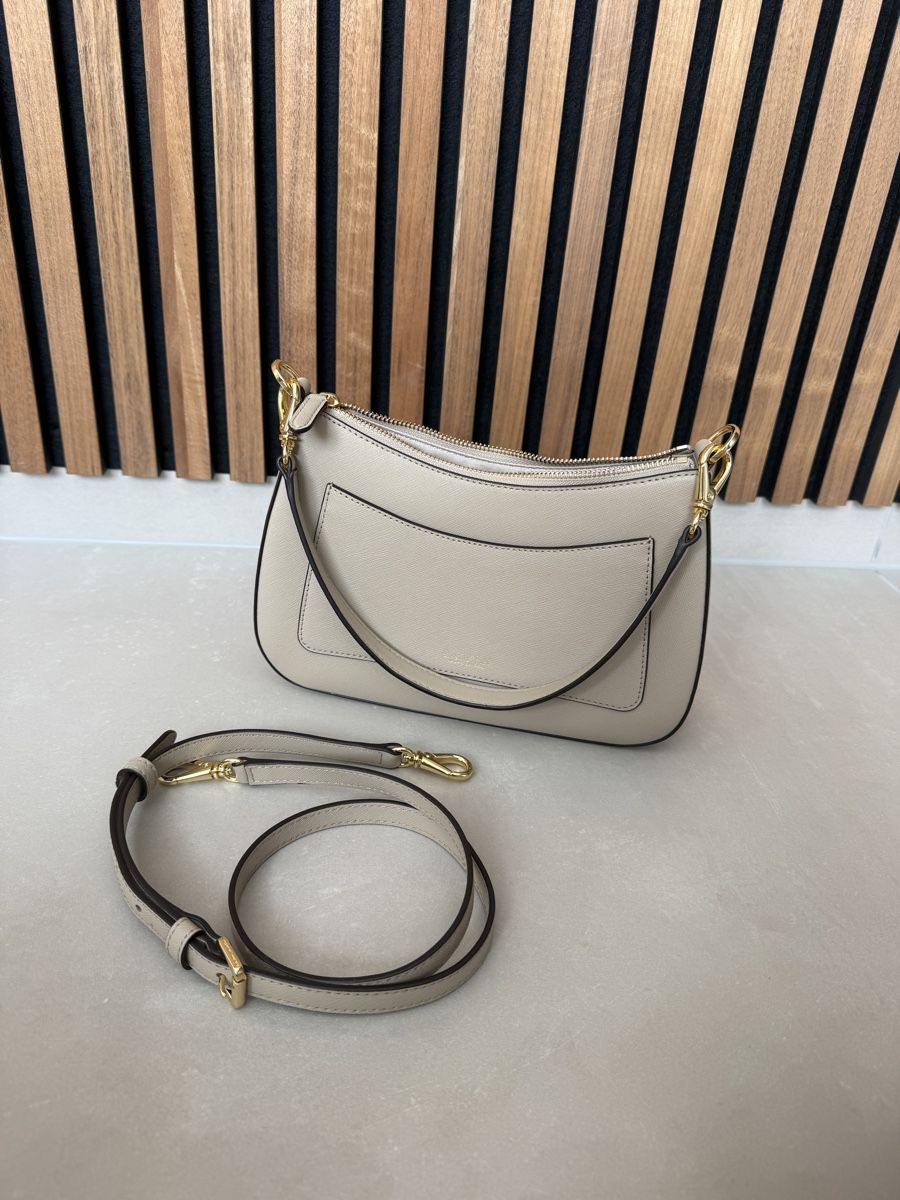 Ralph Lauren Borse da donna: Ralph Lauren Crosshatch Handtasche – Nuovo (secondo la descrizione) da Schöftland venduto da jes_67zy