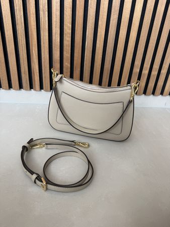 Ralph Lauren Crosshatch Handtasche