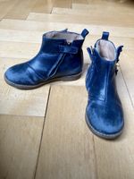 Pom d‘Api Kinderschuh Leder