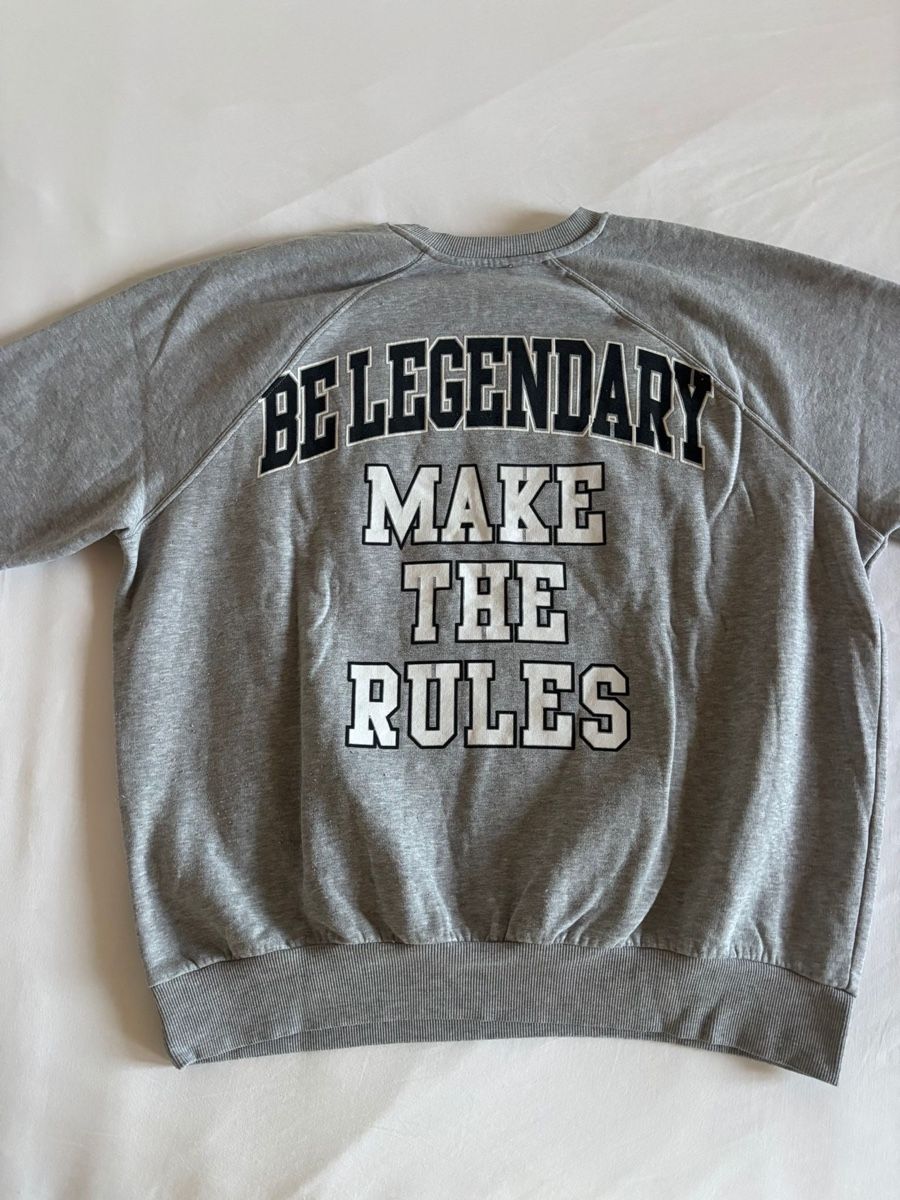Pulls et sweat-shirts: Sweat-shirt Tally Wejil  – D'occasion à Vouvry par sha_rk5q 2