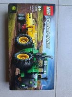 Lego Technic 42136 John Deere NEUF emballé