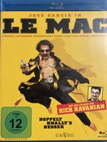 Le Mac – Doppelt knallt’s besser  (2010)