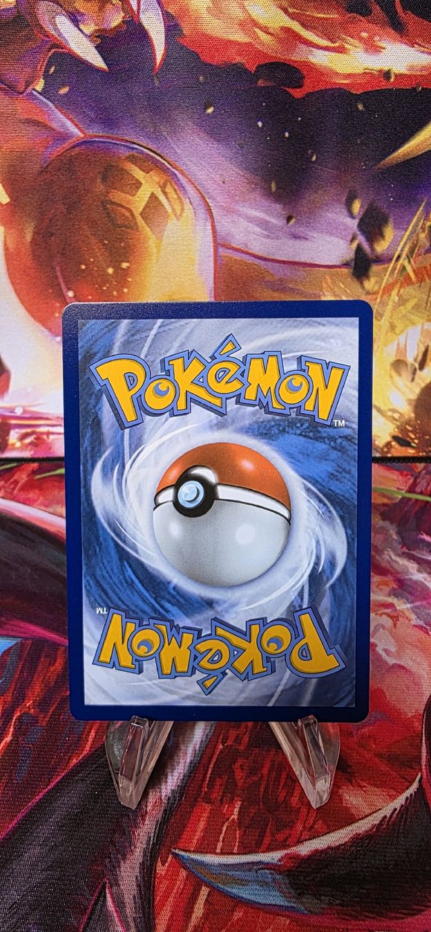 Pokémon Carte collezionabili: Mega Latias ex 011 Mega Evolution Promos MEP – Nuovo (secondo la descrizione) da Frutigen venduto da Sinnohan_Zorua 2