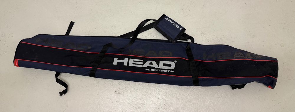 Head i SL liquid metal Worldcup Slalom Ski 165cm (Gebraucht) in