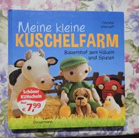Häkelbuch "Meine kleine Kuschelfarm"