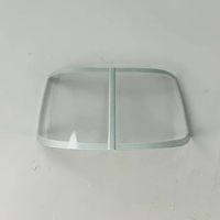 Fenster front AS350 - Grösse 500 von Roban - gelb