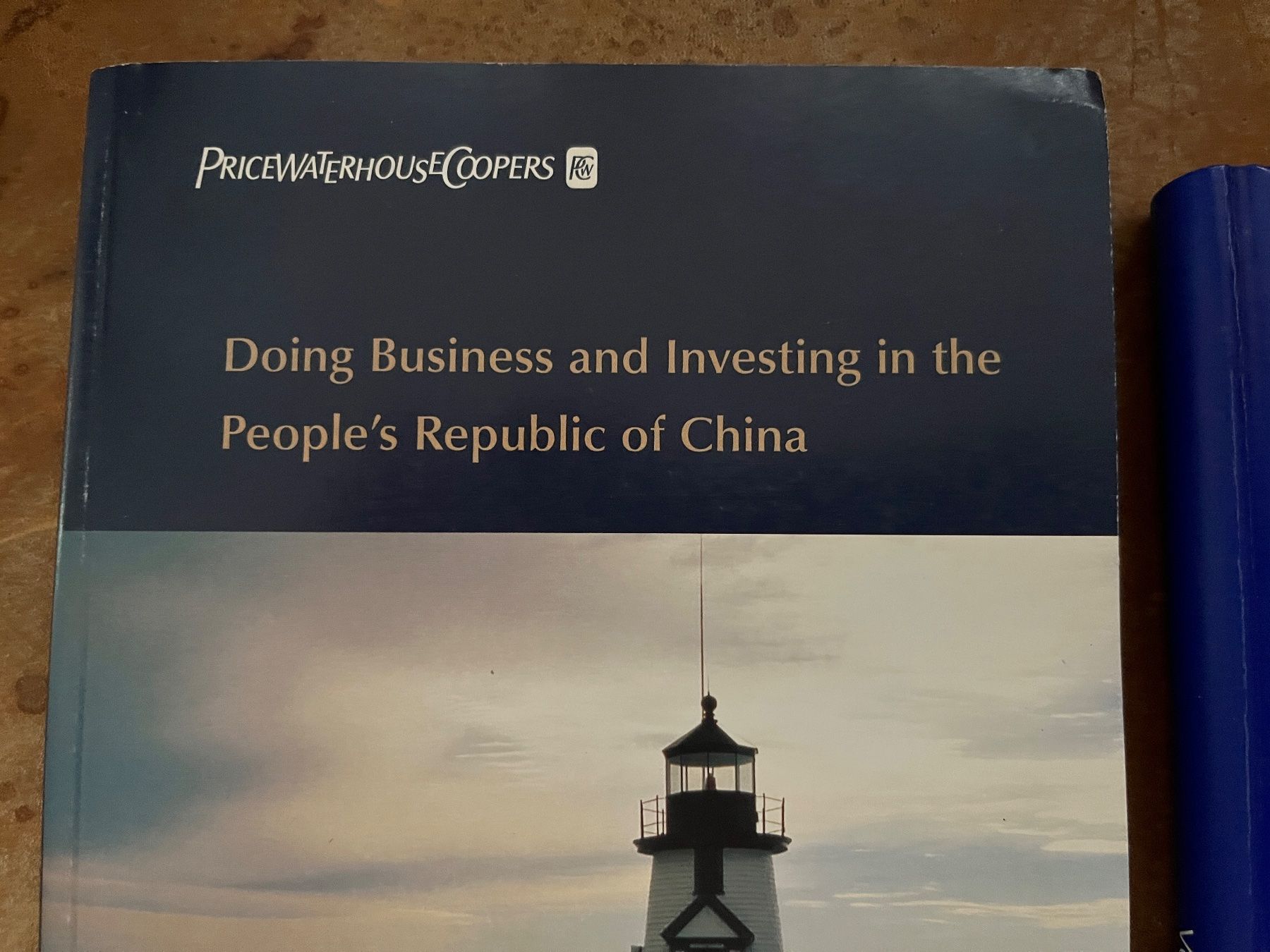 Libri: Zwei Fachbücher China - Wirtschaft – Usato da Stetten AG venduto da Brissago25 1