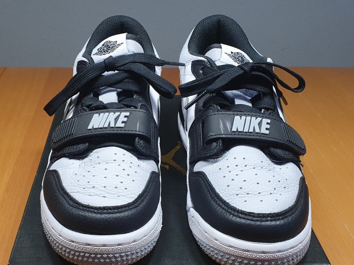 Jordan Scarpe per ragazzi: Air Jordan Legacy 312 Low Gr.36.5 – Usato da Zürich venduto da stwallner 1