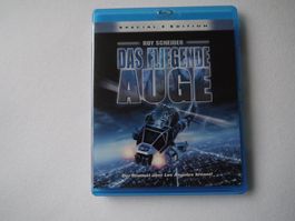 DAS FLIGENDE AUGE(1983)-Roy Scheider