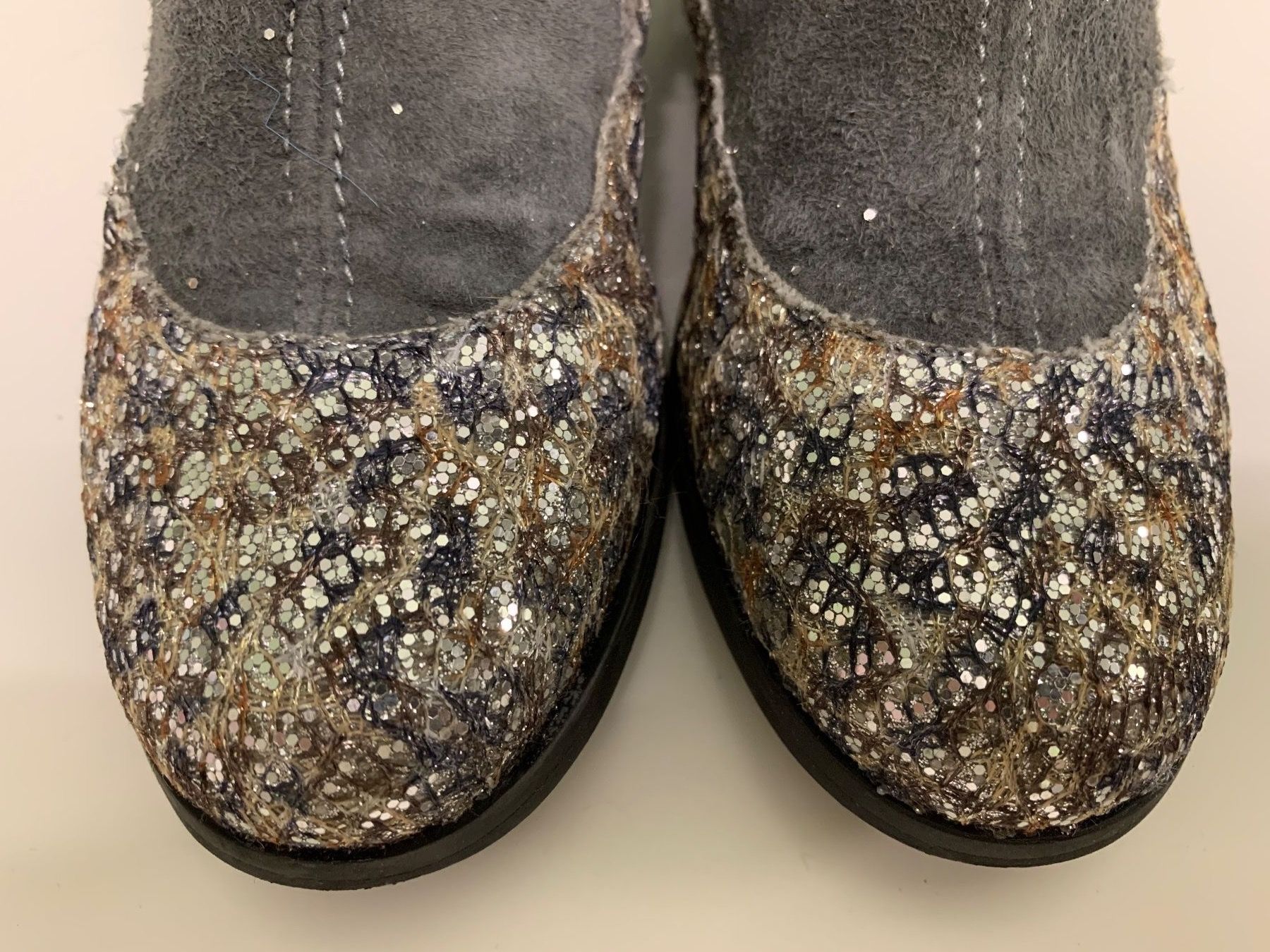 Scarpe per ragazze: LEATHER BOOTS / LEDERSTIEFEL – Usato da Zürich venduto da LoveFashion76 7