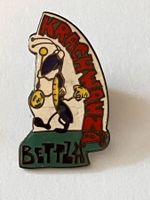 1 Pin Krach Wanza Fasnacht
