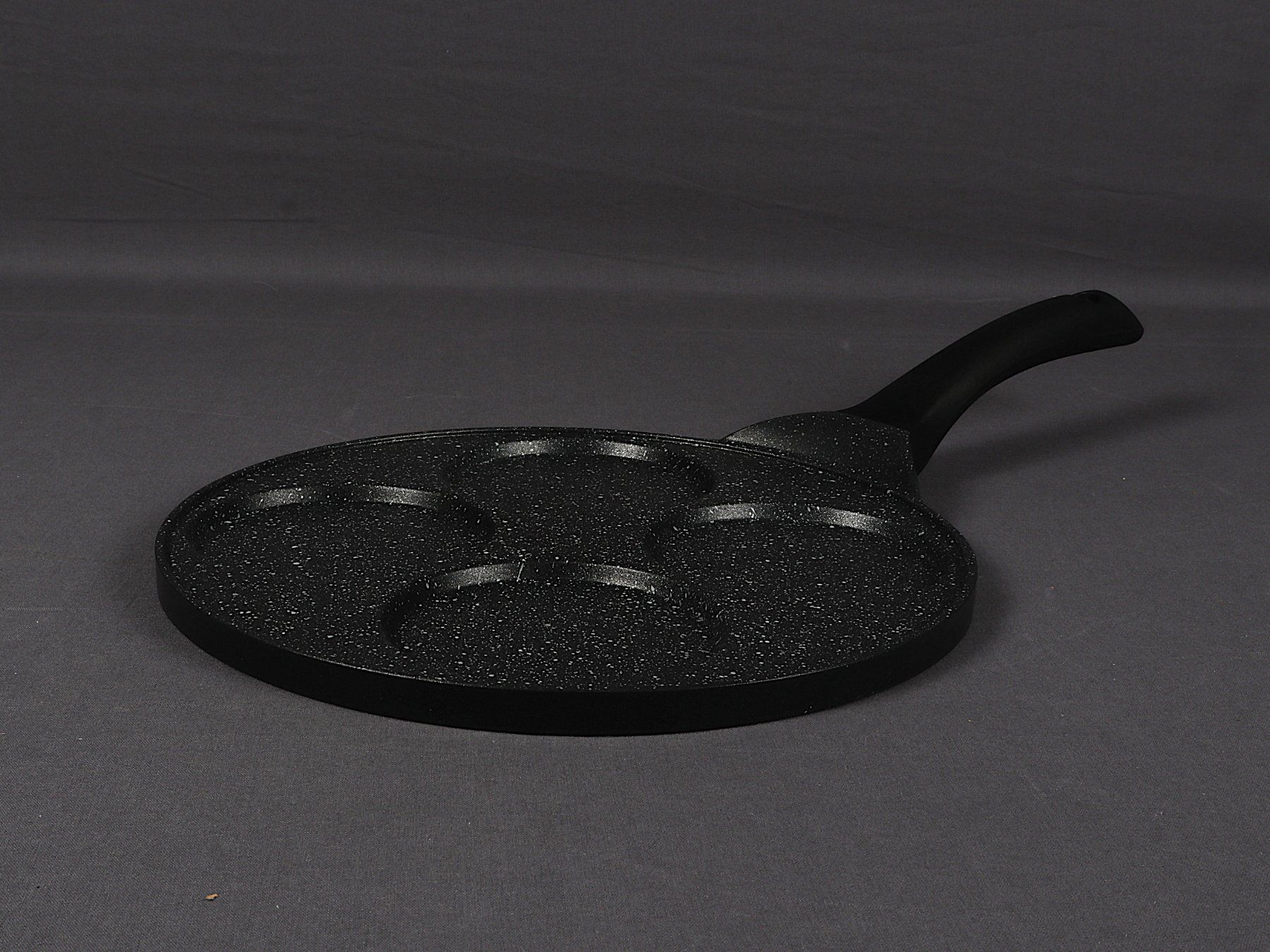 Padelle: ORION Pancake Bratpfanne – Nuovo (secondo la descrizione) da Steinen venduto da Restwert_Steinen 3