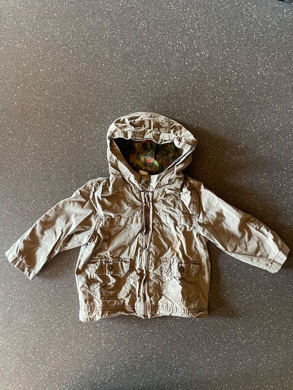 C&A Giacche & Cappotti: Jacke Grösse 74 – Usato da Embrach venduto da Smart0