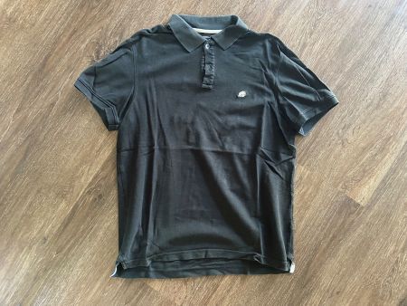Banana Republic Polo-Shirt Gr. L