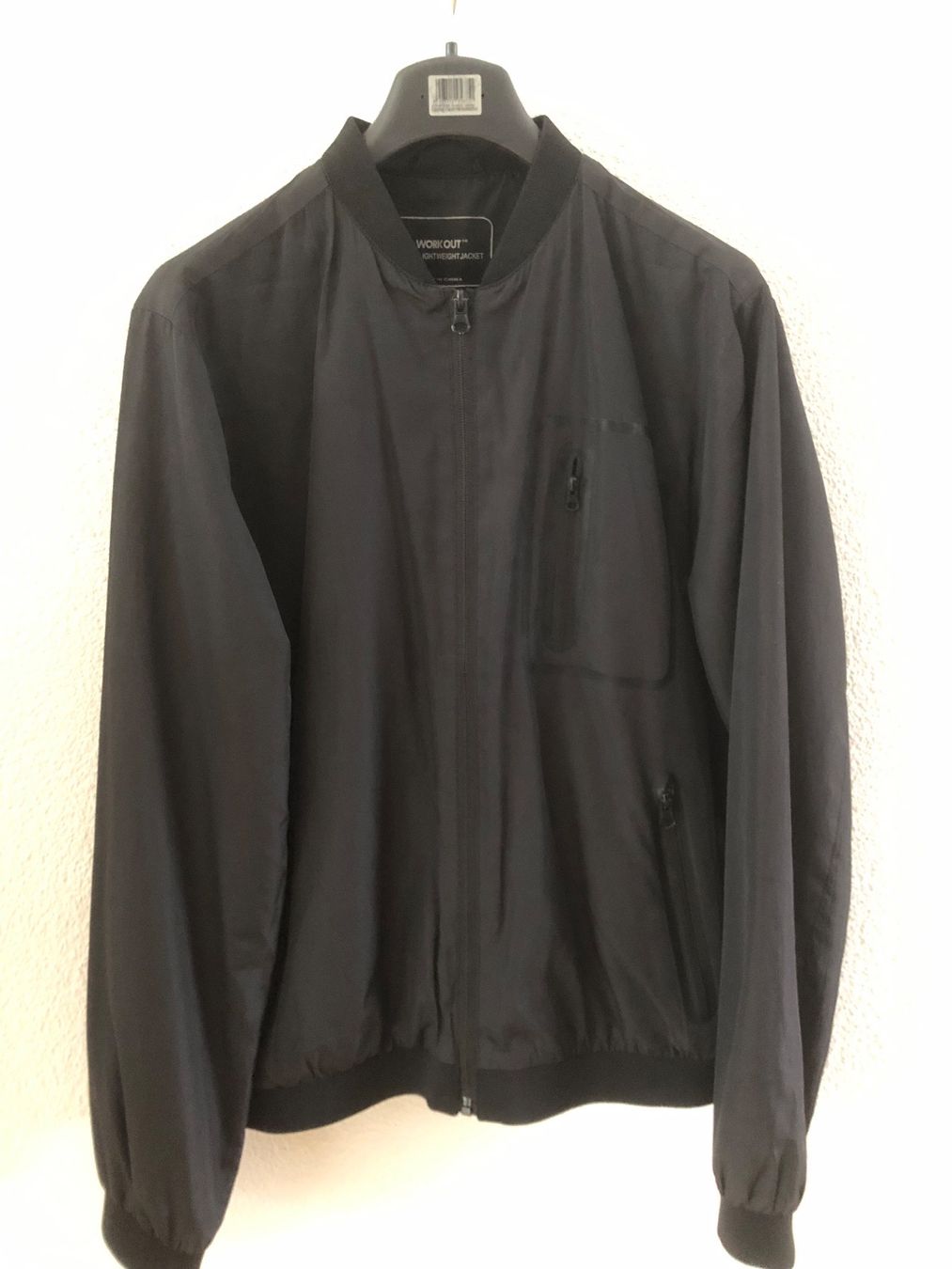 Giacche & Cappotti: Jacke, schwarz, Grösse M – Usato da Oberkirch LU venduto da Simba03