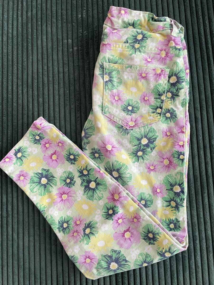Hosen: Hose Gr. 128 von Kids – Gebraucht aus Recherswil von jafa74 1