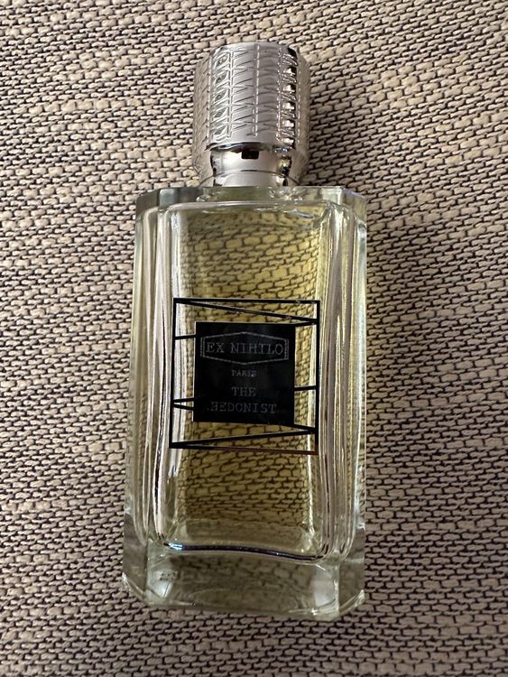 Ex Nihilo Hedonist EdP 90/100ml Kaufen auf Ricardo