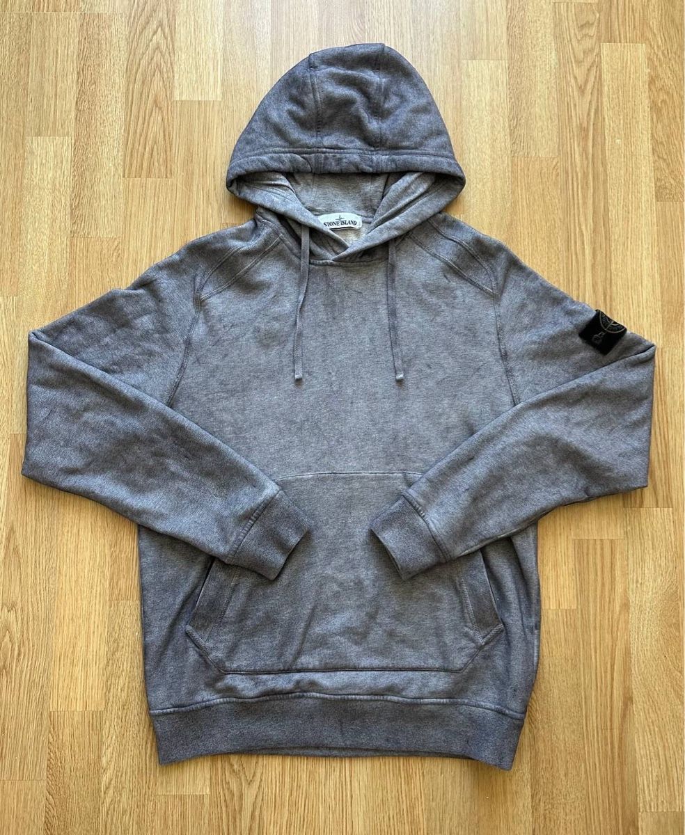 Stone Island Maglioni & Felpe: Stone Island Frost  – Usato da Pfäffikon ZH venduto da Nataliia.
