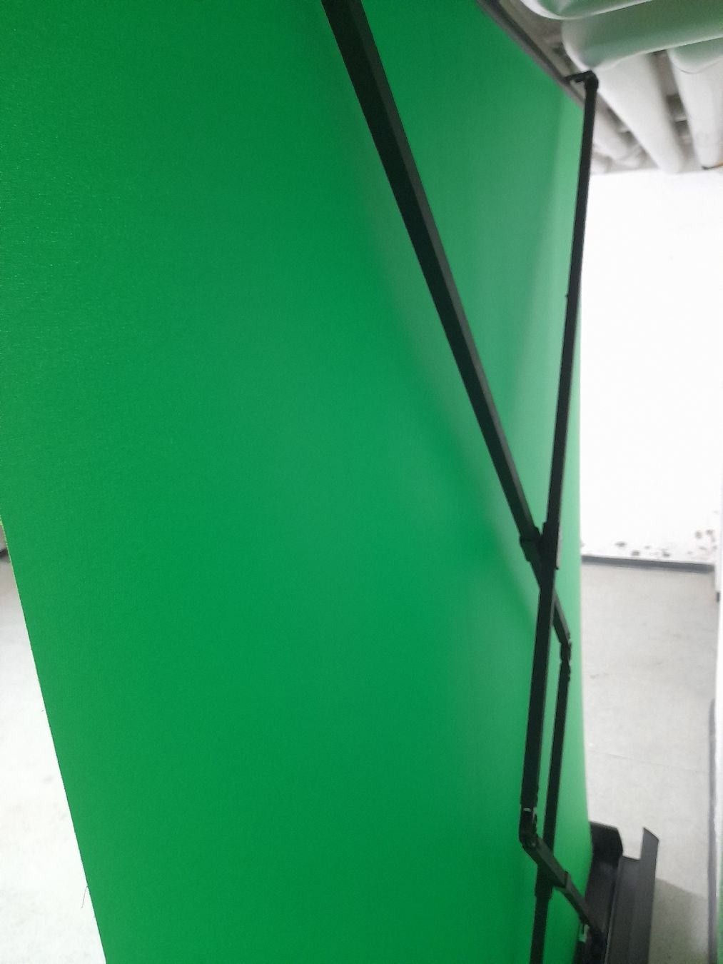 Altri Accessori: Greenscreen – Usato da Glattbrugg venduto da B_B 3