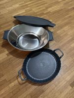Thermomix Varoma-Dampfgaraufsatz