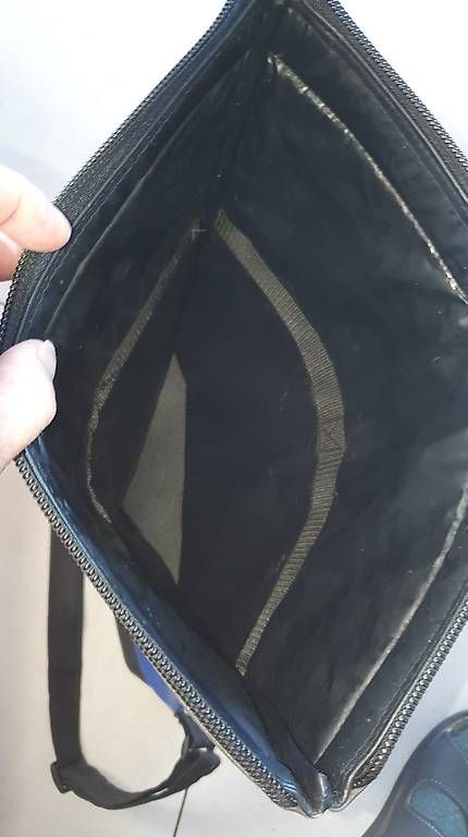 Taschen: Vintage Drybag FLORALP – Gebraucht aus Servion von meno999 4