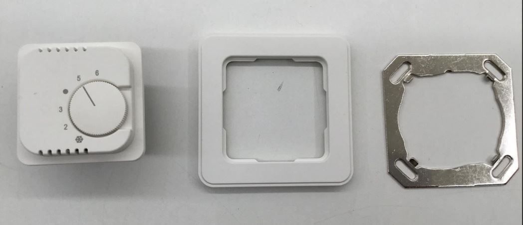 Spine: UP Thermostat – Nuovo e nell'imballaggio originale da Uerkheim venduto da Justi.y 1