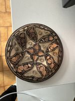 Assiette en