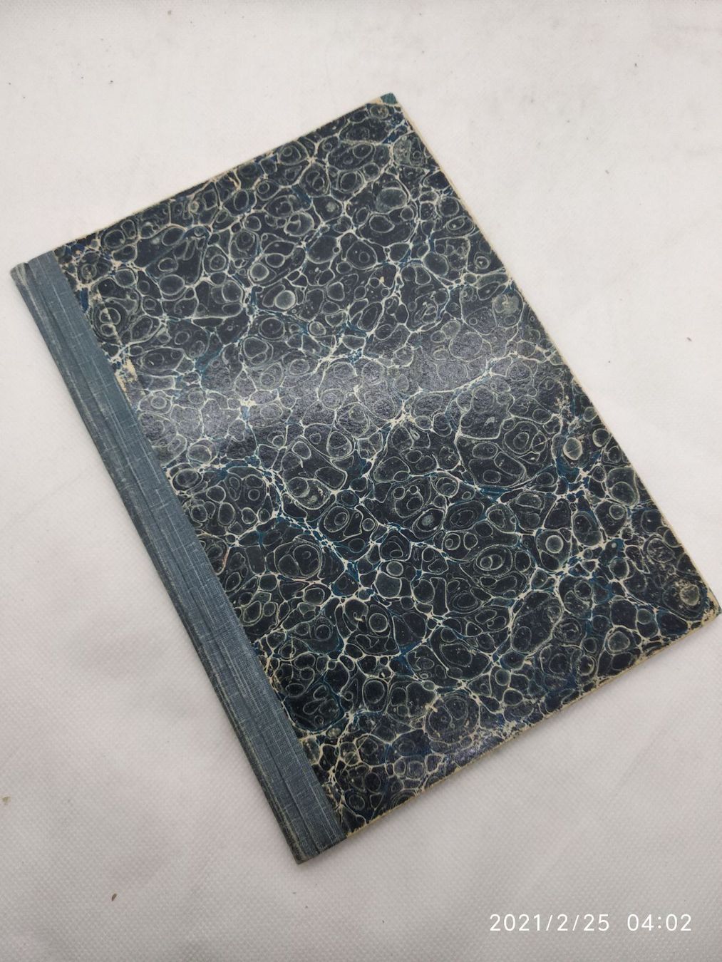Cartoline postali: DER TABAK - 1905 – Usato da Goldach venduto da Gaip 7