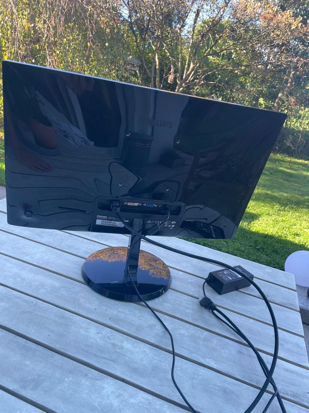 Monitor: Phillips und Samsung Monitore – Usato da Pfäffikon ZH venduto da Sumsar6230 1