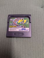 F1 Sega game gear