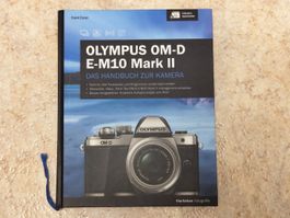 Olympus OM-D E-M10 Mark II - Handbuch zur Kamera