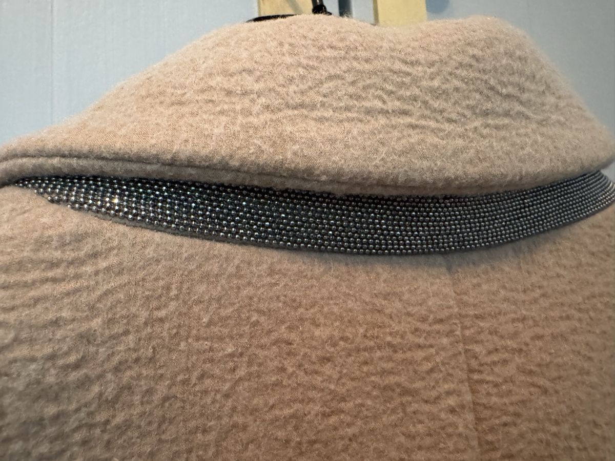 Brunello Cucinelli Cappotti: Brunello Cucinelli Coat 38 – Usato da Herrliberg venduto da kat_f5dd 4