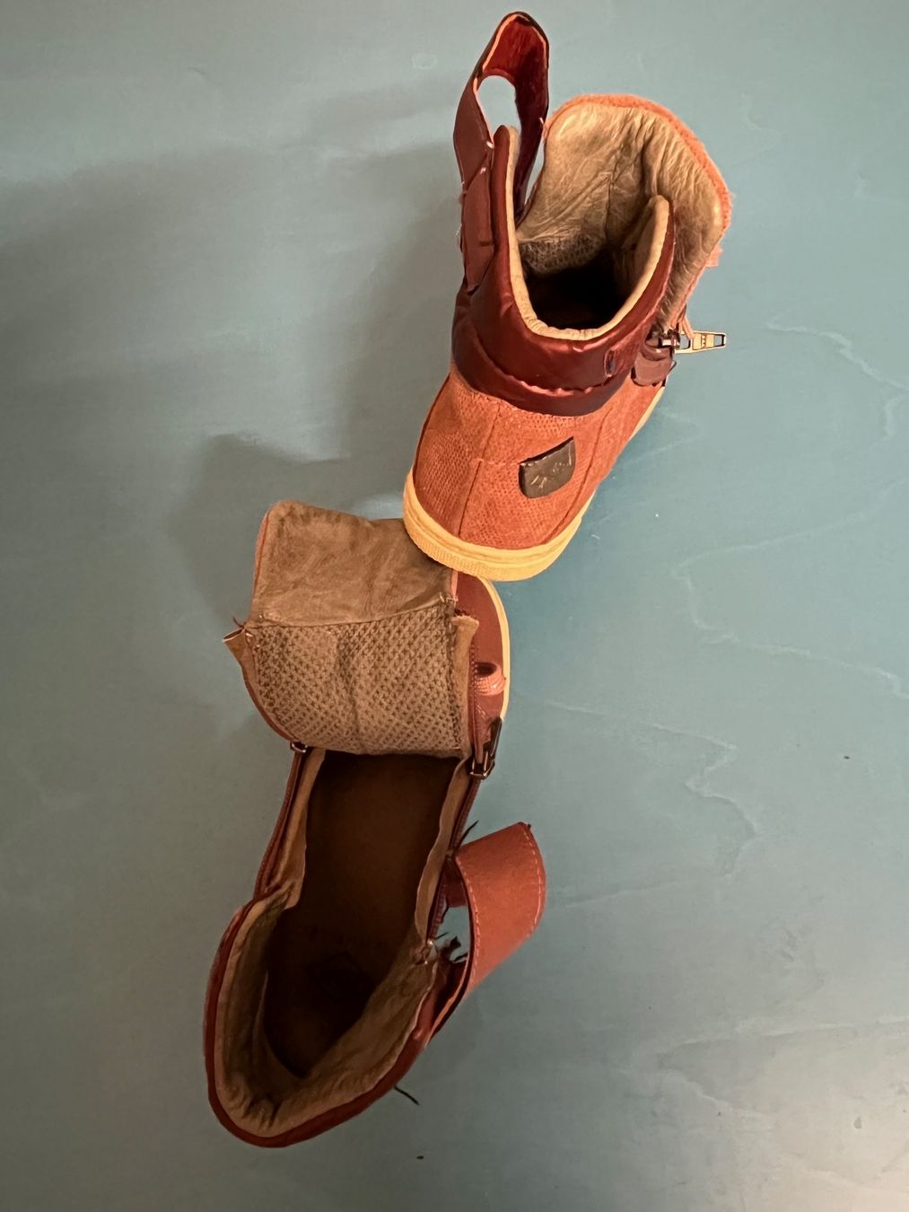 Palladium Scarpe per ragazze: Bottines Paladium T30 – Nuovo (secondo la descrizione) da Péry venduto da gir_d5d9 3