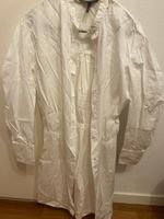 Weisses Kleid Maje Groesse 36 guter Zustand