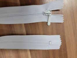 63 Reissverschlüsse a 80cm L3