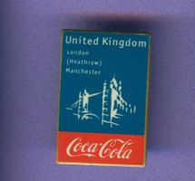 Coca Cola   United Kindom