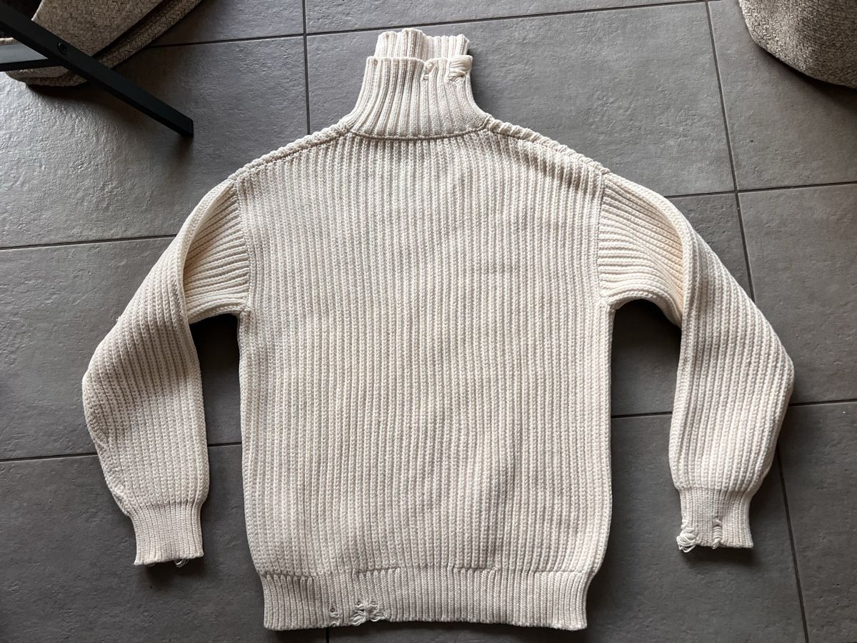 Dsquared2 Maglioni & Felpe: Dsquared2 maglione uomo – Usato da Mendrisio venduto da fly_9wzx 8