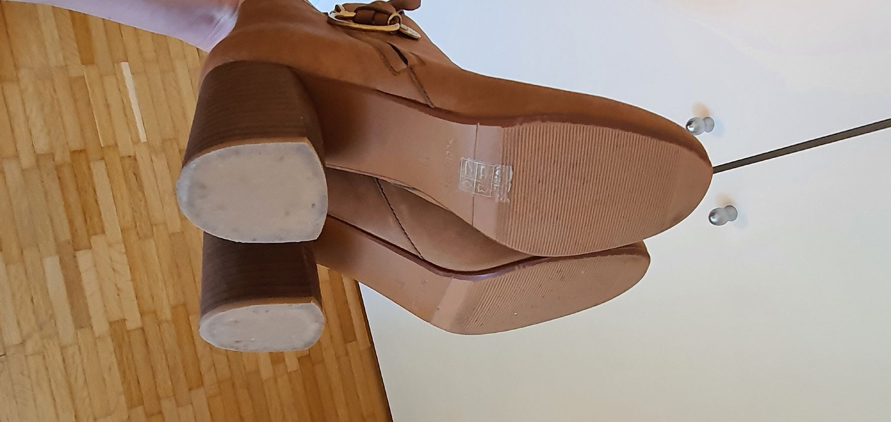 Chloé Damenschuhe: See by Chloé Stiefeletten – Neu (gemäss Beschreibung) aus Basel von Kristal4 7