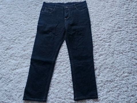 Jeans: Herren Jeans – Nuovo (secondo la descrizione) da Bottighofen venduto da Miatax5